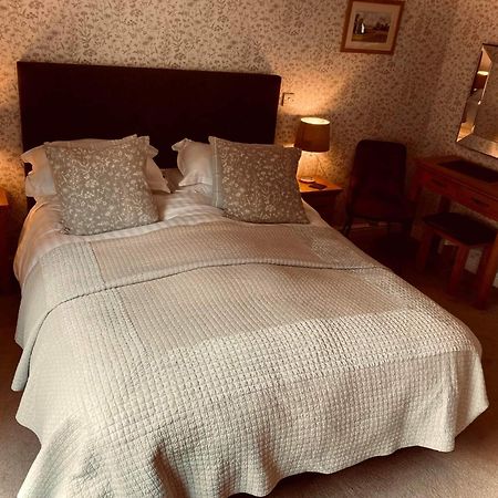 The Manifold Inn Hotel Hartington Bagian luar foto