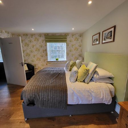 The Manifold Inn Hotel Hartington Bagian luar foto
