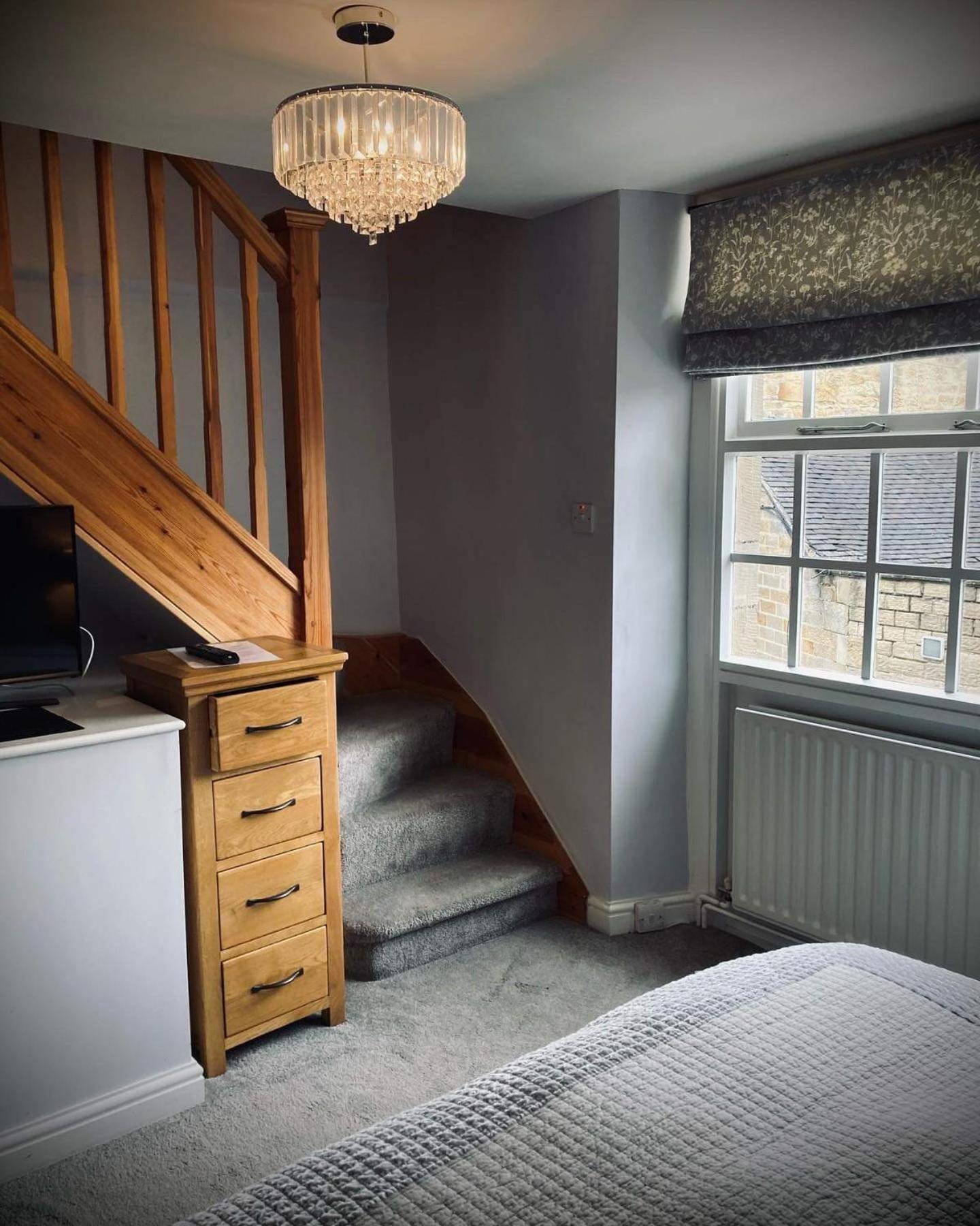 The Manifold Inn Hotel Hartington Bagian luar foto