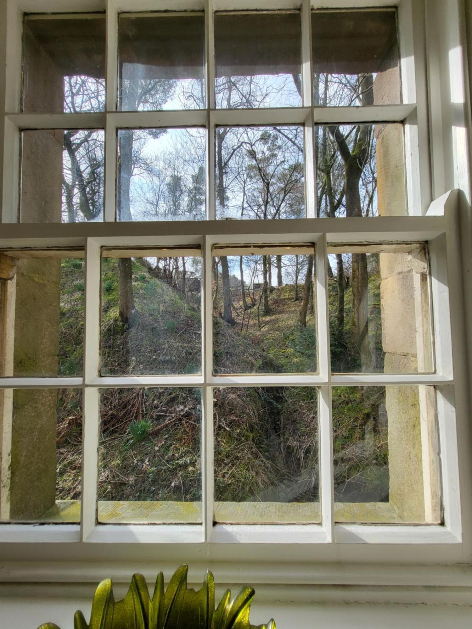 The Manifold Inn Hotel Hartington Bagian luar foto