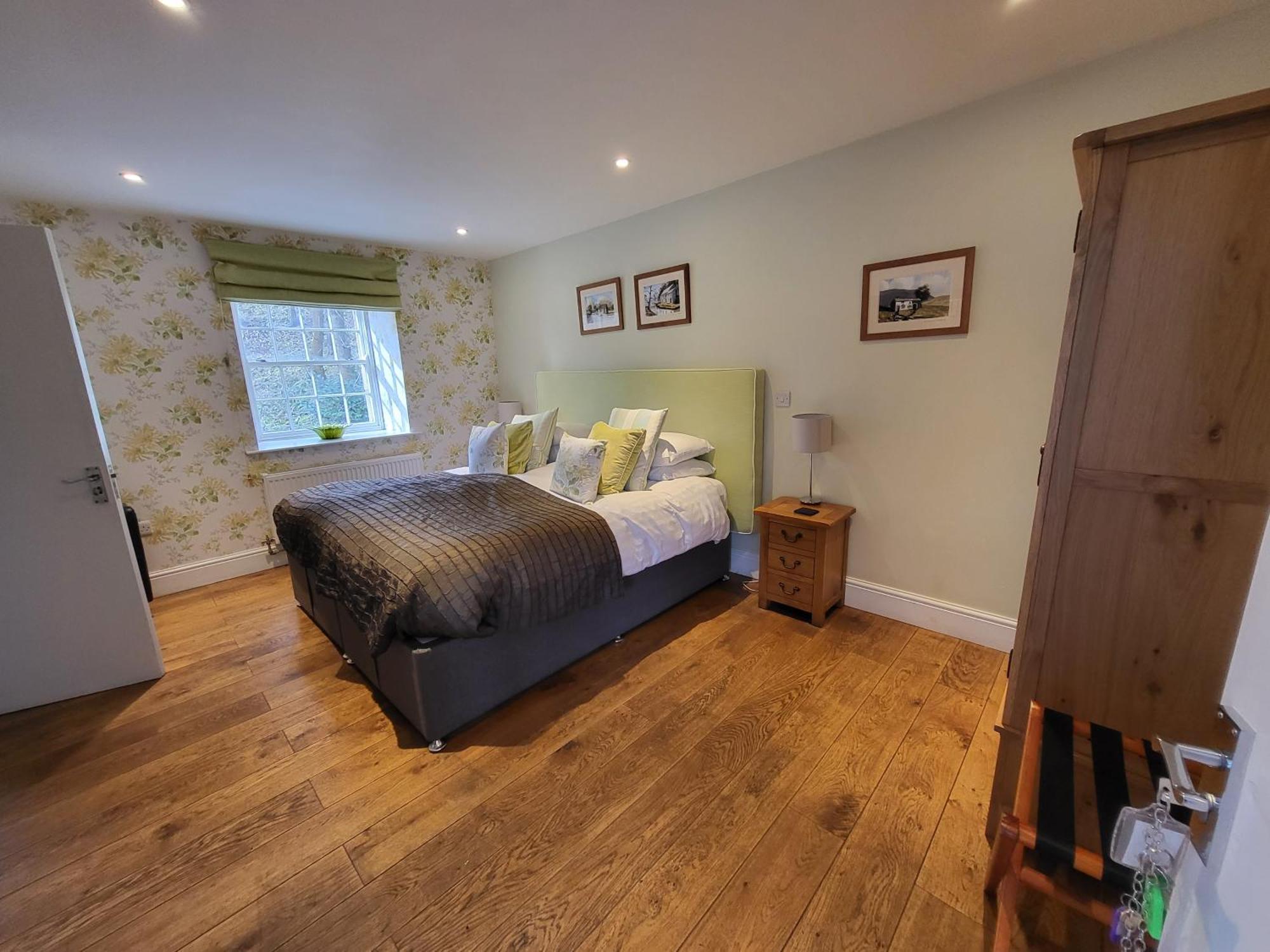 The Manifold Inn Hotel Hartington Bagian luar foto