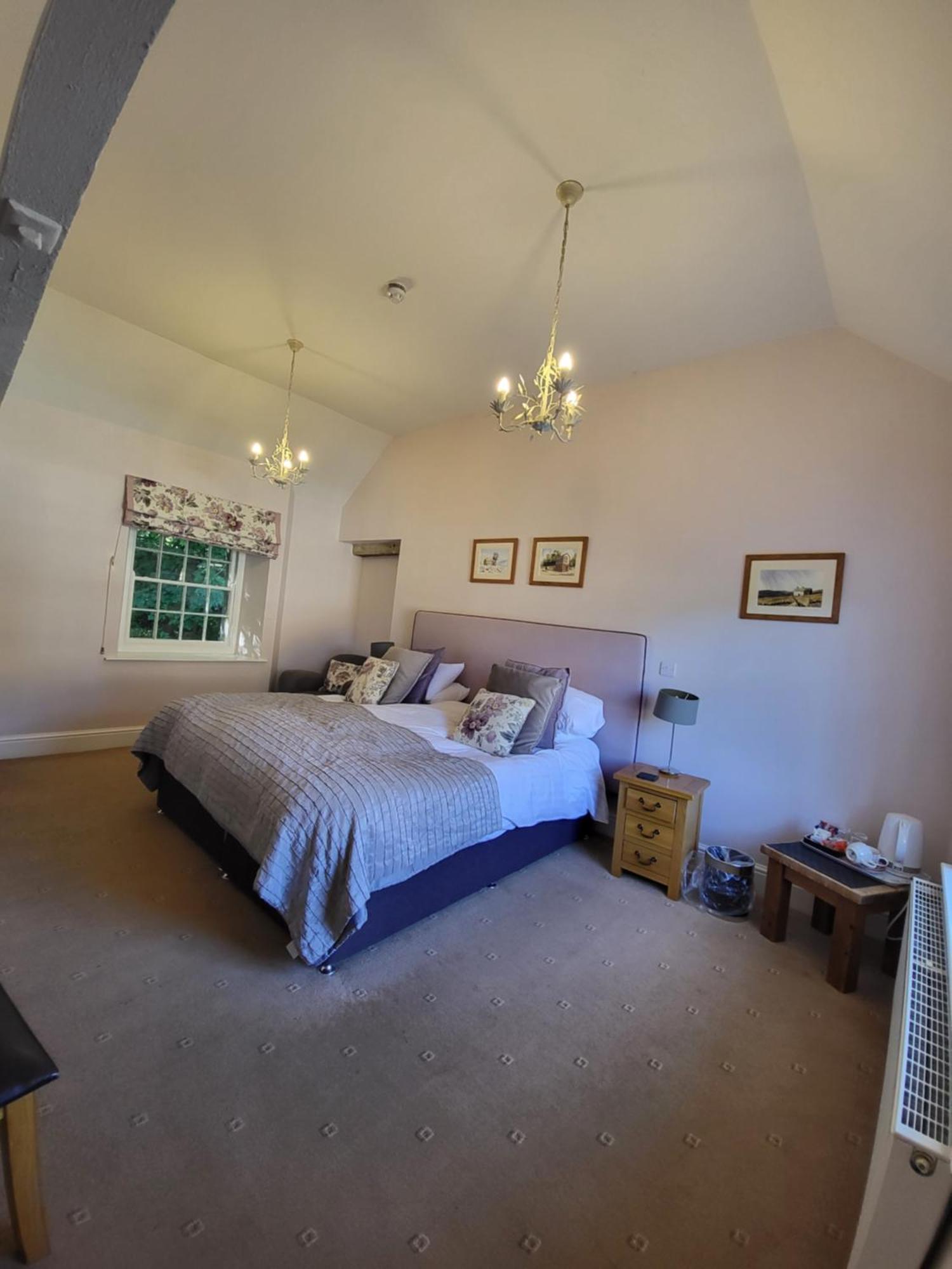 The Manifold Inn Hotel Hartington Bagian luar foto