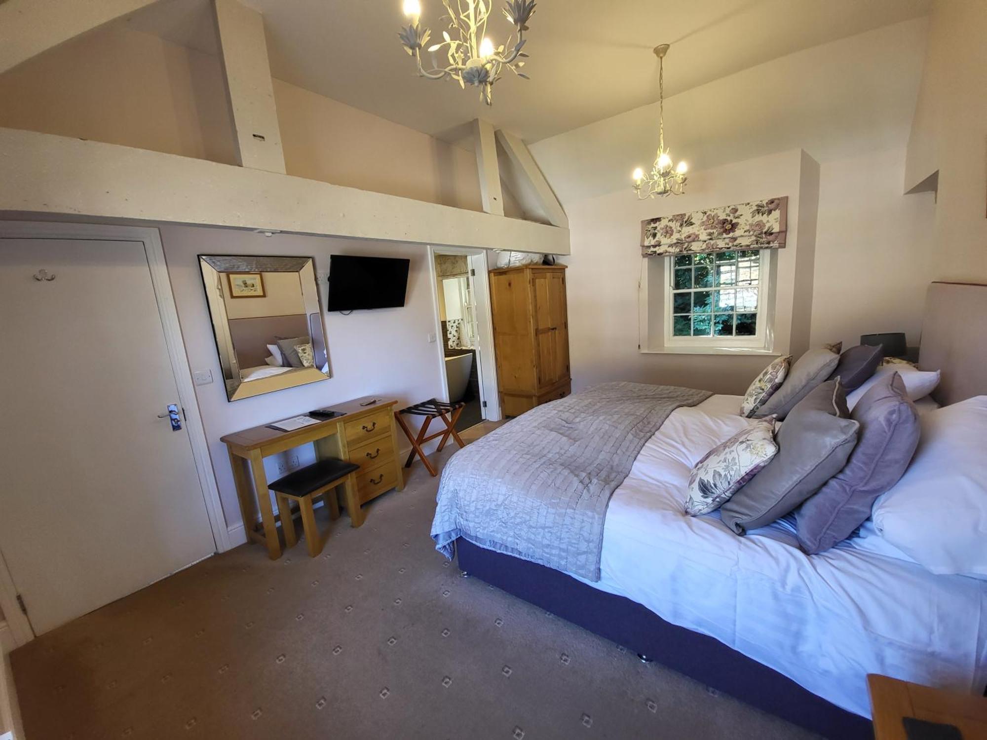 The Manifold Inn Hotel Hartington Bagian luar foto