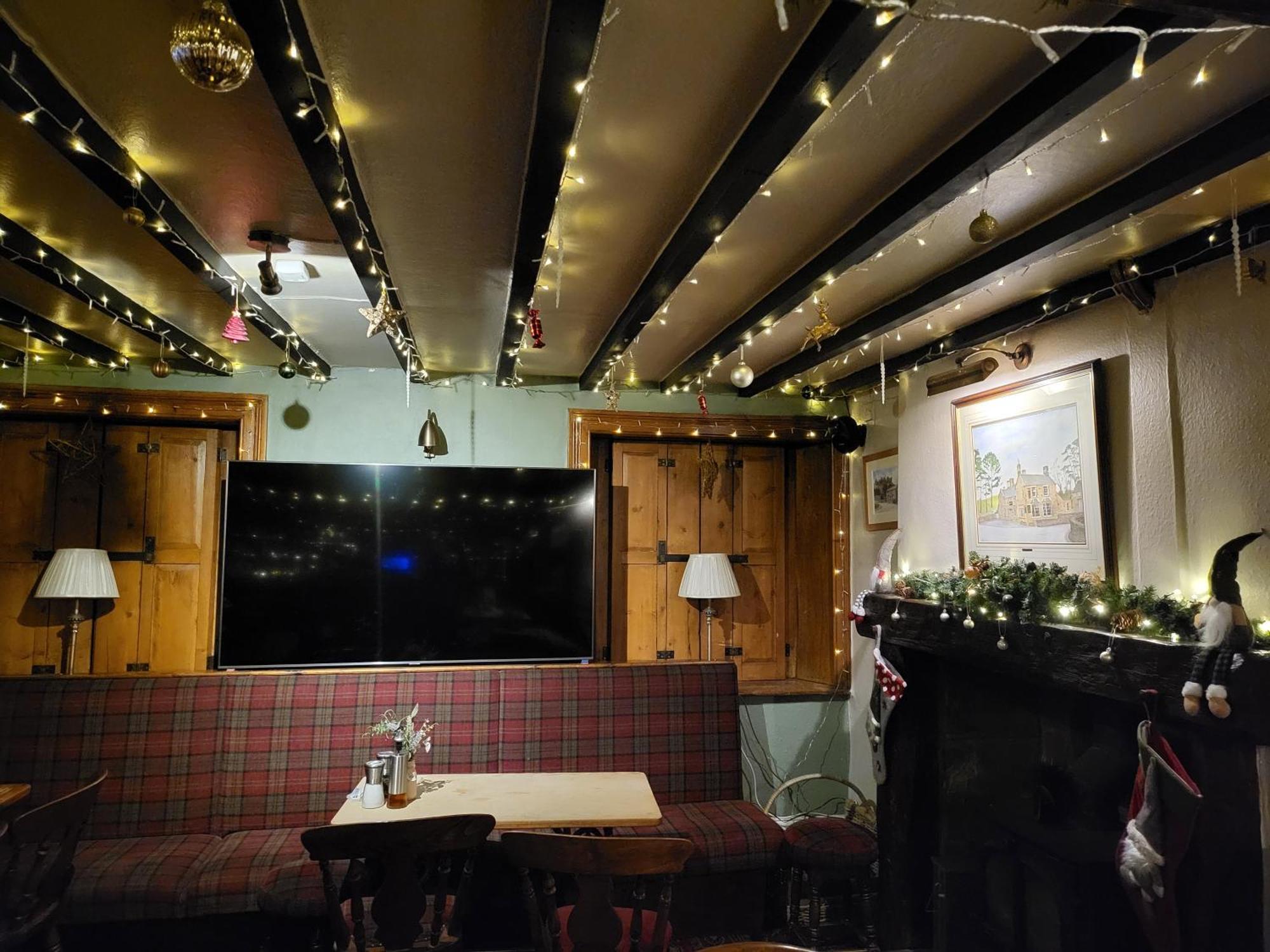 The Manifold Inn Hotel Hartington Bagian luar foto