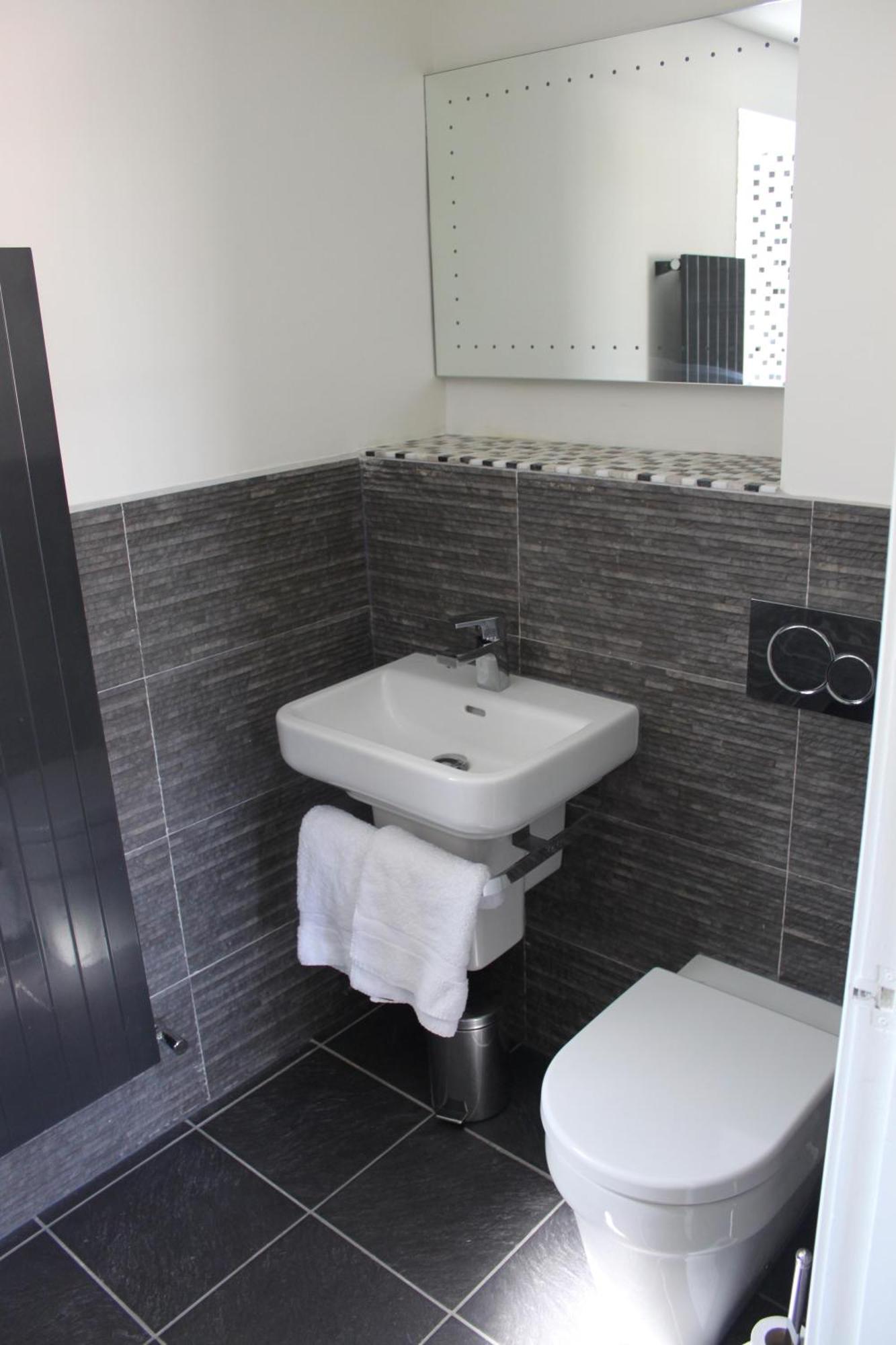 The Manifold Inn Hotel Hartington Ruang foto