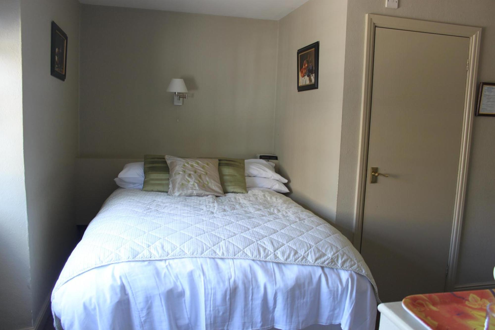The Manifold Inn Hotel Hartington Ruang foto