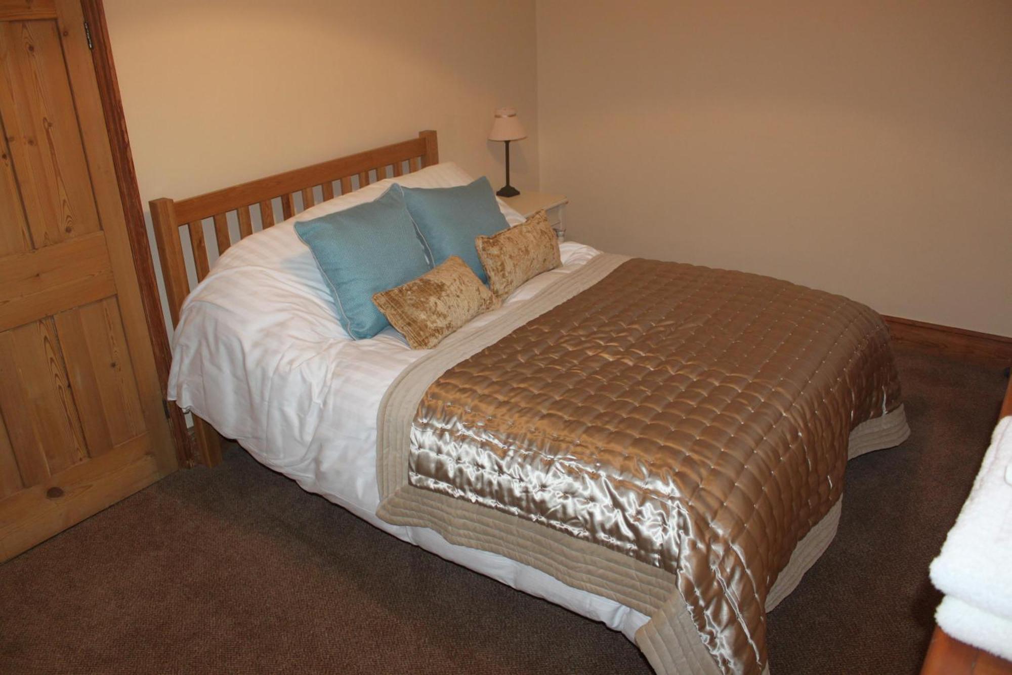 The Manifold Inn Hotel Hartington Ruang foto
