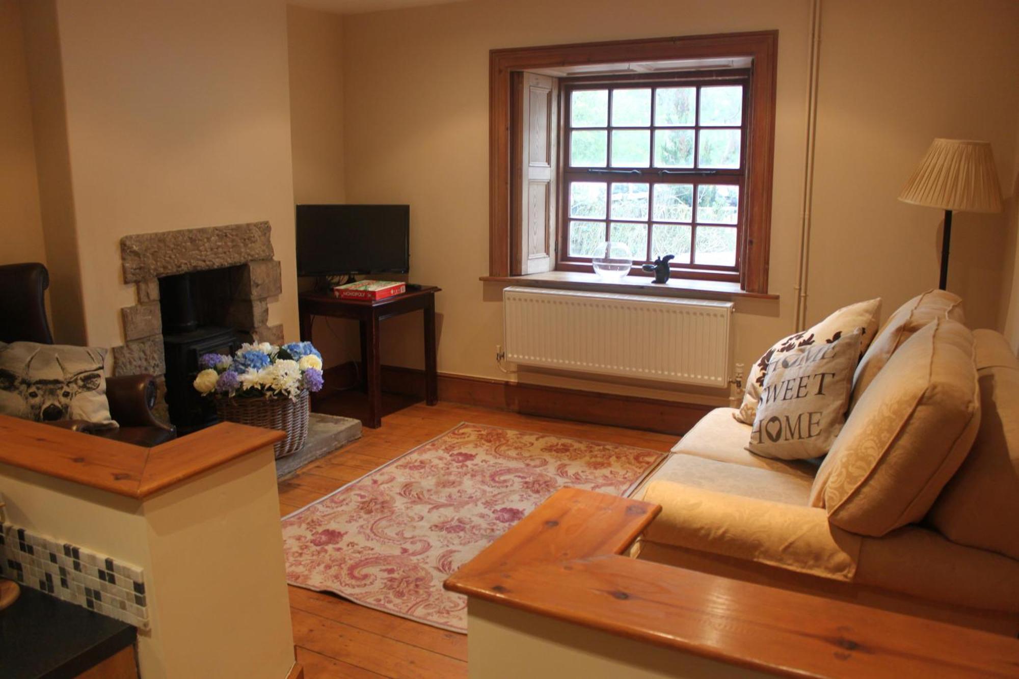 The Manifold Inn Hotel Hartington Ruang foto