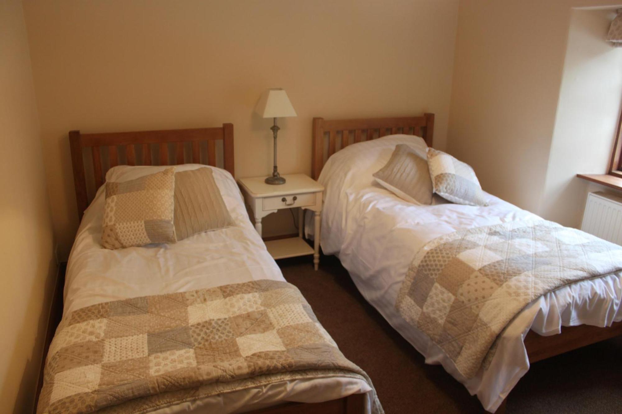 The Manifold Inn Hotel Hartington Ruang foto