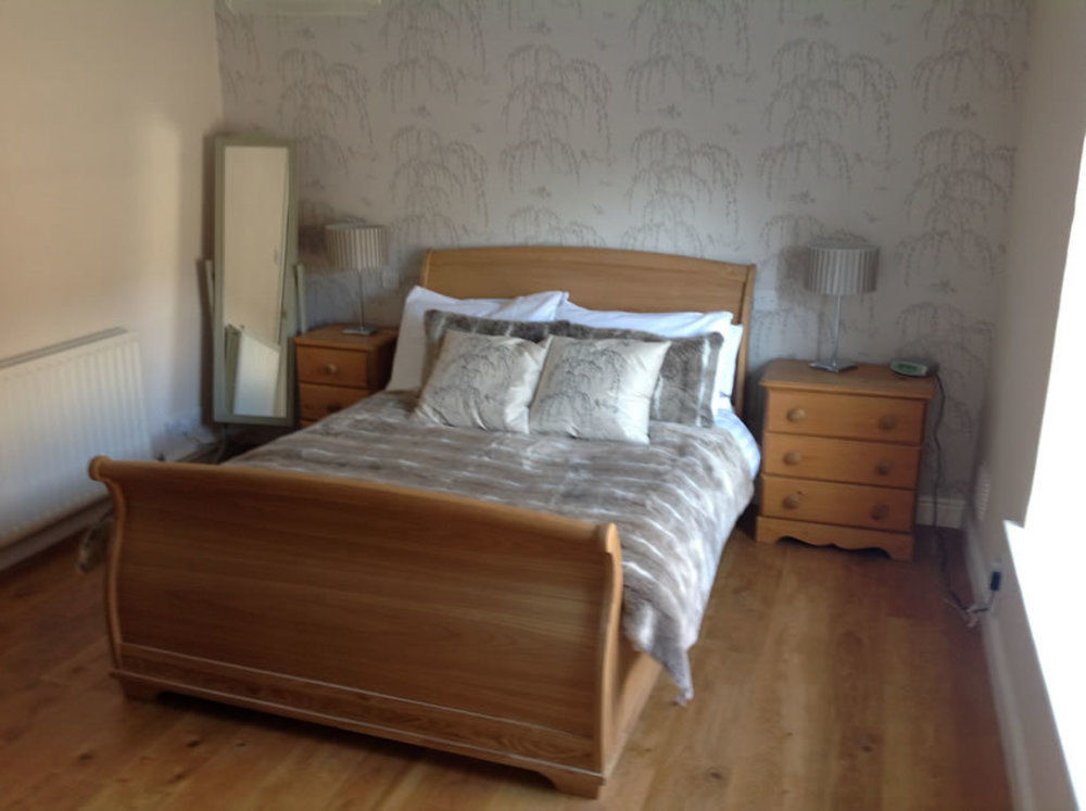 The Manifold Inn Hotel Hartington Bagian luar foto