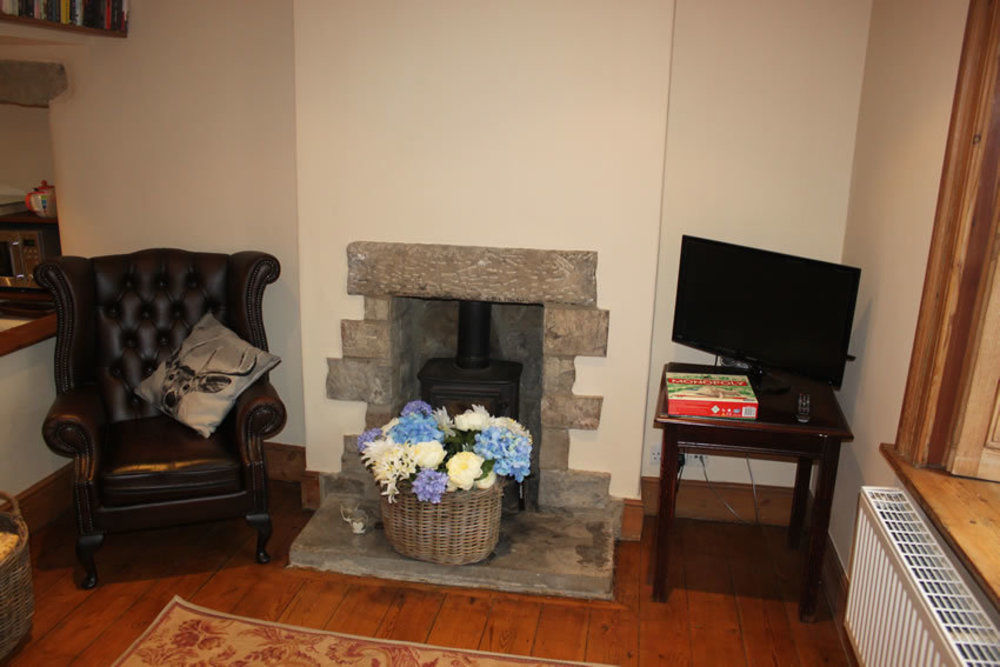 The Manifold Inn Hotel Hartington Bagian luar foto