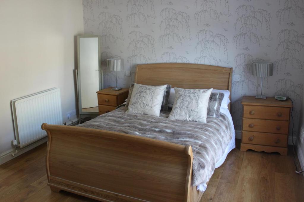 The Manifold Inn Hotel Hartington Ruang foto